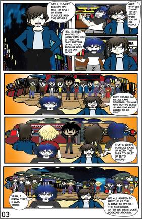 Read Dragon King  85 Page 4 in English
