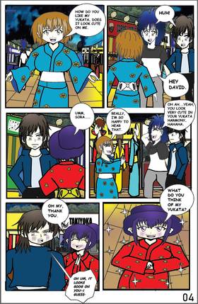 Read Dragon King  85 Page 5 in English