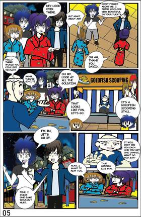 Read Dragon King  85 Page 6 in English