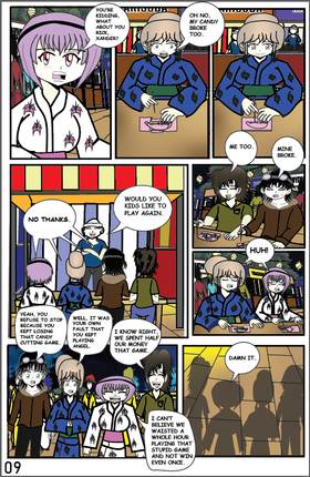 Read Dragon King  85 Page 10 in English