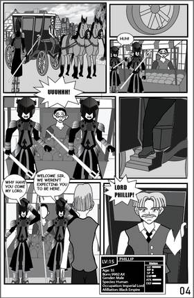 Read Dragon King  86 Page 5 in English