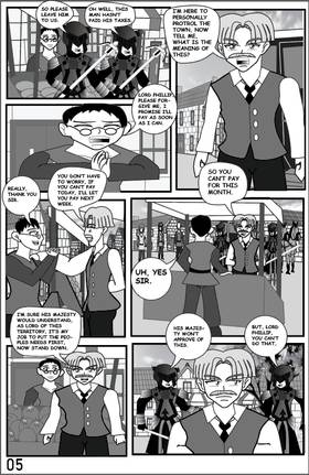 Read Dragon King  86 Page 6 in English