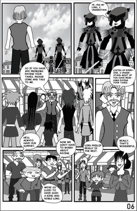 Read Dragon King  86 Page 7 in English