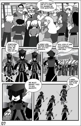 Read Dragon King  86 Page 8 in English