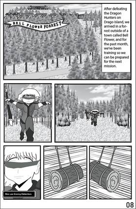 Read Dragon King  86 Page 9 in English