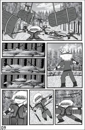 Read Dragon King  86 Page 10 in English