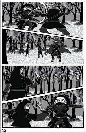 Read Dragon King  87 Page 2 in English