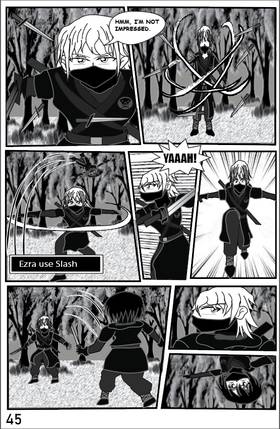 Read Dragon King  87 Page 4 in English