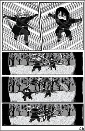 Read Dragon King  87 Page 5 in English