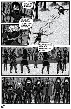 Read Dragon King  87 Page 6 in English