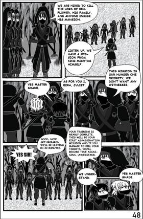 Read Dragon King  87 Page 7 in English