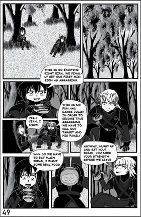 Read Dragon King  87 Page 8 in English