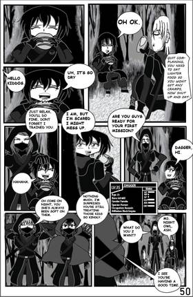 Read Dragon King  87 Page 9 in English