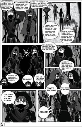 Read Dragon King  87 Page 10 in English