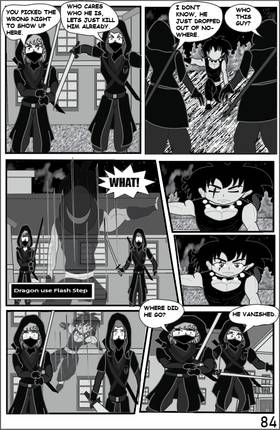 Read Dragon King  88 Page 2 in English
