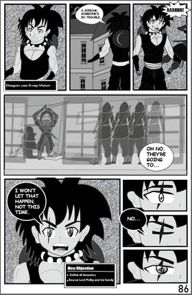 Read Dragon King  88 Page 4 in English