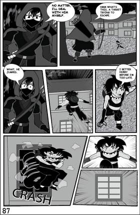Read Dragon King  88 Page 5 in English