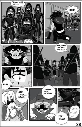 Read Dragon King  88 Page 6 in English