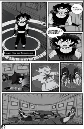 Read Dragon King  88 Page 7 in English