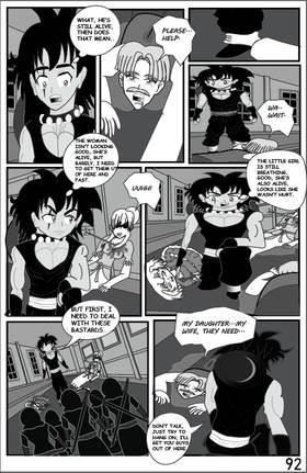 Read Dragon King  88 Page 10 in English
