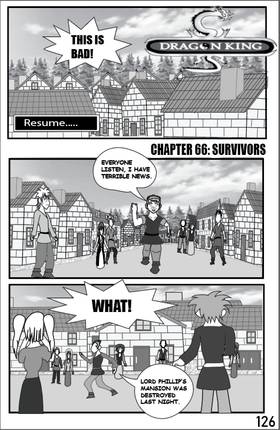 Read Dragon King  89 Page 1 in English