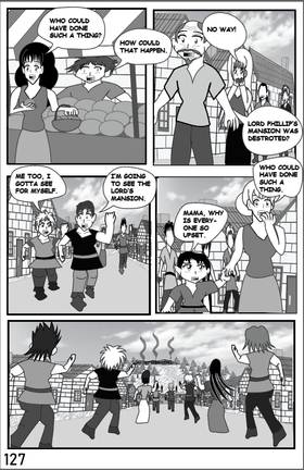 Read Dragon King  89 Page 2 in English