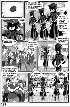 Read Dragon King  89 Page 4 in English