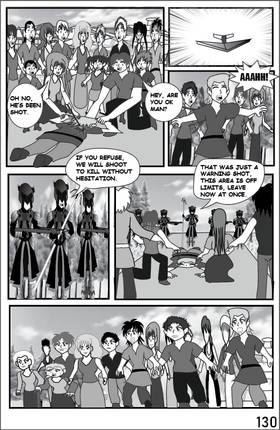 Read Dragon King  89 Page 5 in English