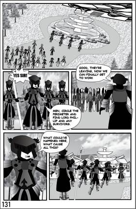 Read Dragon King  89 Page 6 in English