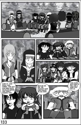 Read Dragon King  89 Page 8 in English
