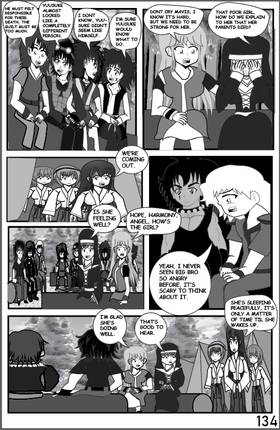 Read Dragon King  89 Page 9 in English