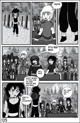 Read Dragon King  89 Page 10 in English