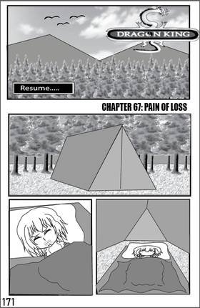 Read Dragon King  90 Page 1 in English