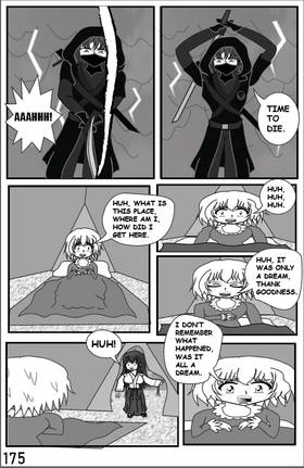 Read Dragon King  90 Page 5 in English