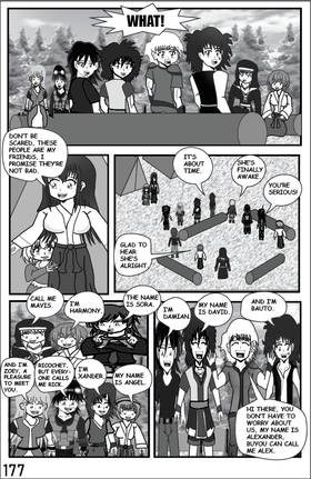 Read Dragon King  90 Page 7 in English