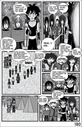Read Dragon King  90 Page 10 in English