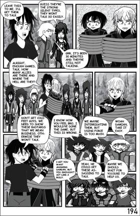 Read Dragon King  91 Page 2 in English