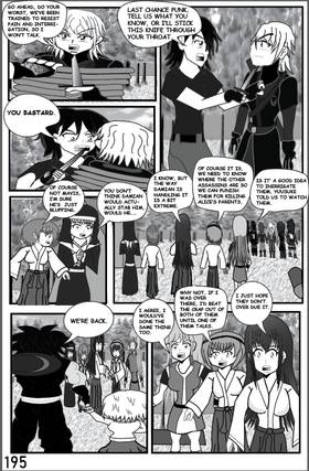 Read Dragon King  91 Page 3 in English