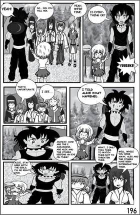 Read Dragon King  91 Page 4 in English