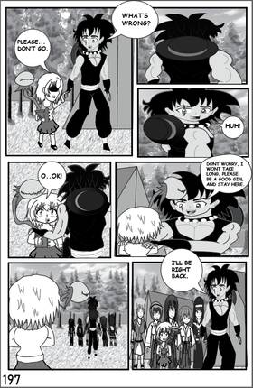 Read Dragon King  91 Page 5 in English