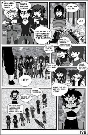 Read Dragon King  91 Page 6 in English