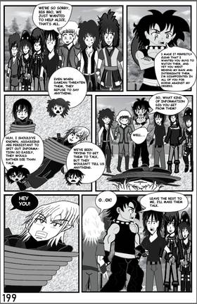 Read Dragon King  91 Page 7 in English