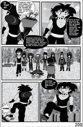 Read Dragon King  91 Page 8 in English