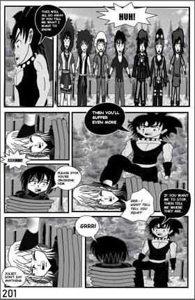 Read Dragon King  91 Page 9 in English