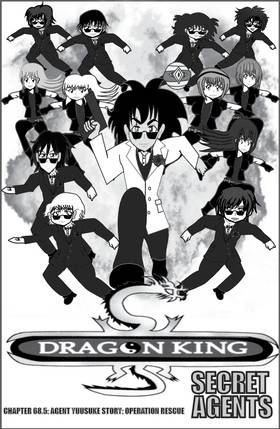 Read Dragon King  92 Page 2 in English