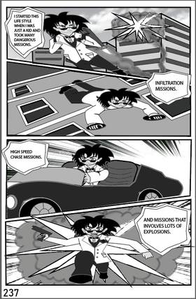 Read Dragon King  92 Page 5 in English