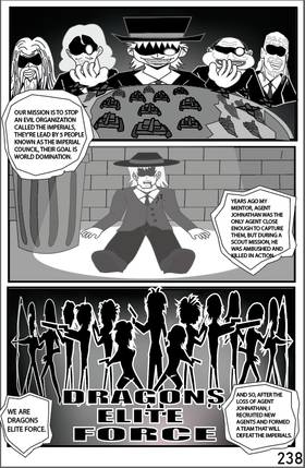 Read Dragon King  92 Page 6 in English
