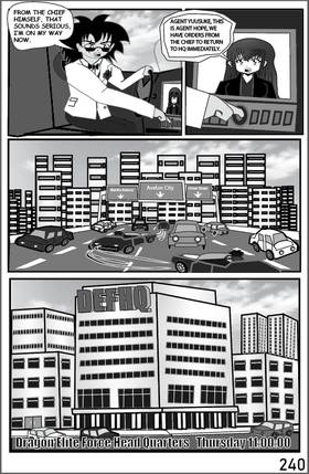 Read Dragon King  92 Page 8 in English