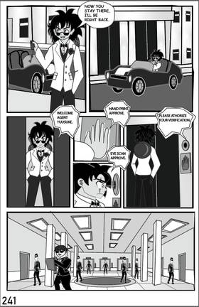 Read Dragon King  92 Page 9 in English
