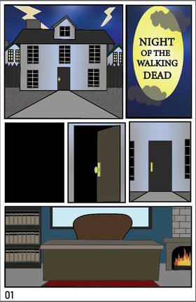 Read Dragon King  93 Page 2 in English